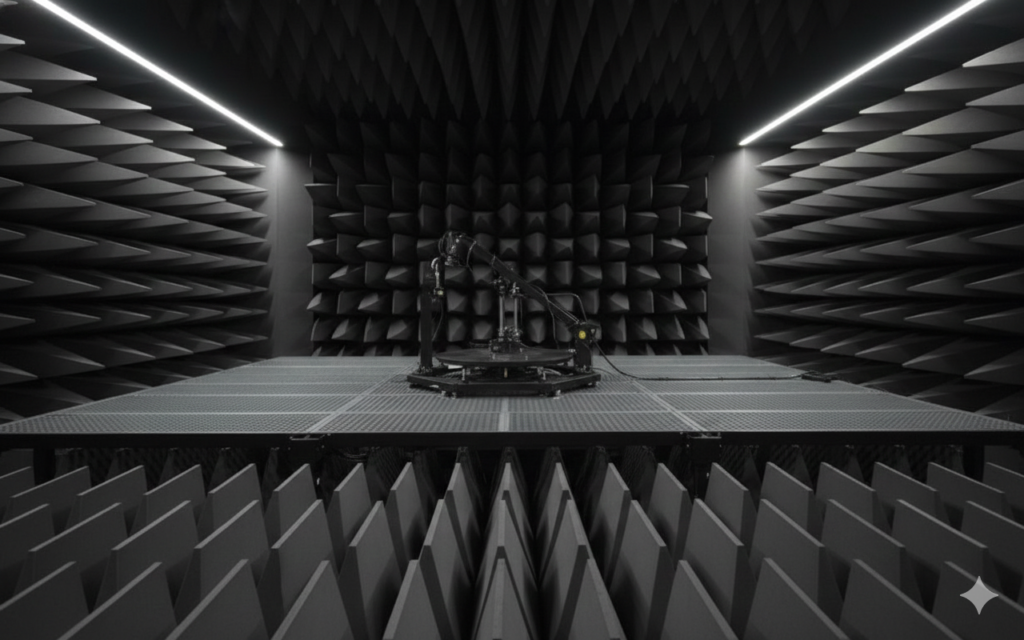 Guía básica para comprender la diferencia entre aislamiento y acondicionamiento acústico.