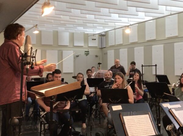 Conoce nuestro proyecto de acondicionamiento acústico para sala de ensayos