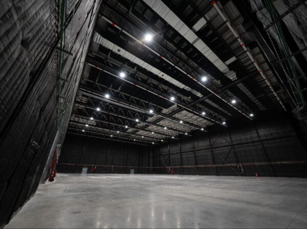 Proyecto de acondicionamiento acústico integral para los nuevos estudios de Toboggan Group.