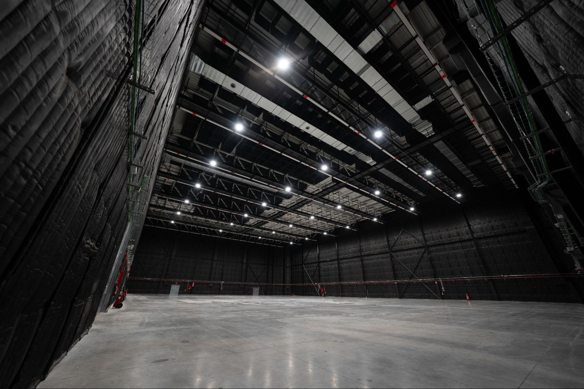 Proyecto de acondicionamiento acústico integral para los nuevos estudios de Toboggan Group.