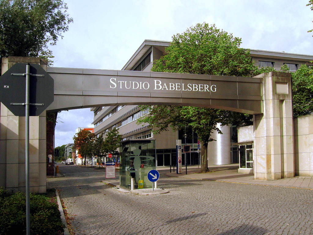 Estudio Babelsberg